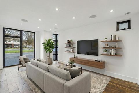 4 bedroom semi-detached house for sale, Sunderland Avenue, Oxford, Oxfordshire, OX2