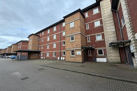 2 bedroom apartment to rent, Harbour Walk, Hartlepool