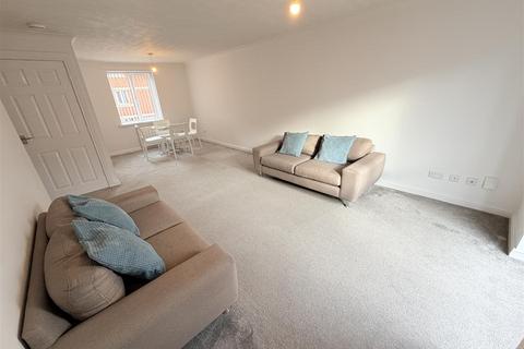 2 bedroom apartment to rent, Harbour Walk, Hartlepool