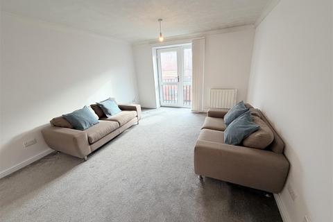 2 bedroom apartment to rent, Harbour Walk, Hartlepool