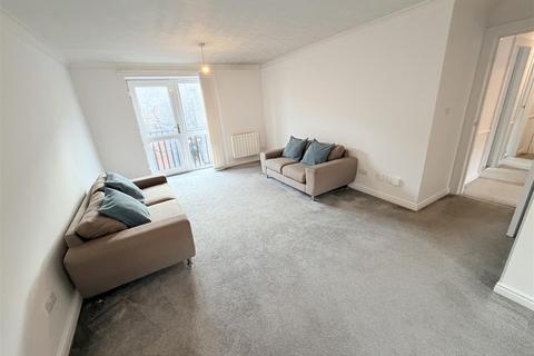 2 bedroom apartment to rent, Harbour Walk, Hartlepool