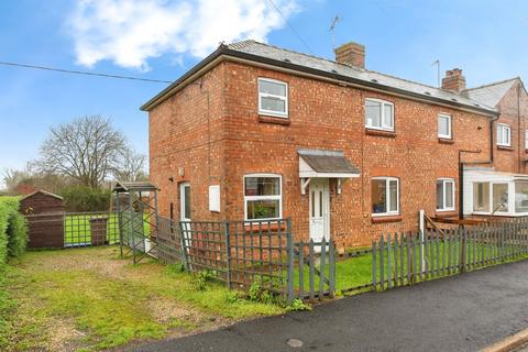 Foster Street, Heckington, Sleaford