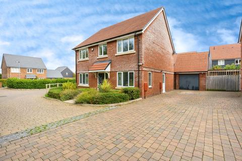 undefined, Pilmore Meadow, Chinnor