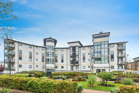 Seacole Crescent, Swindon
