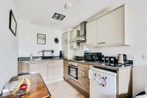 undefined, Seacole Crescent, Swindon