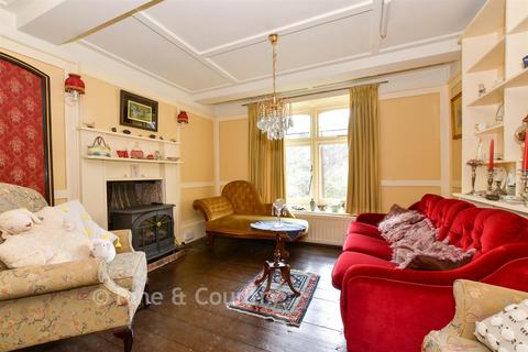3 bedroom detached house for sale, Wyatts Lane, Northwood, Isle of Wight