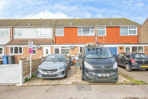 Nursery Road, Great Cornard, Sudbury