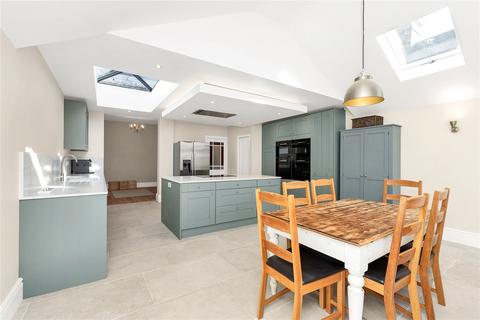 4 bedroom semi-detached house for sale, Rock Road, Cambridge, Cambridgeshire