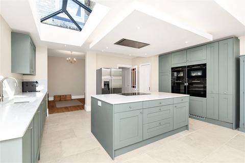 4 bedroom semi-detached house for sale, Rock Road, Cambridge, Cambridgeshire
