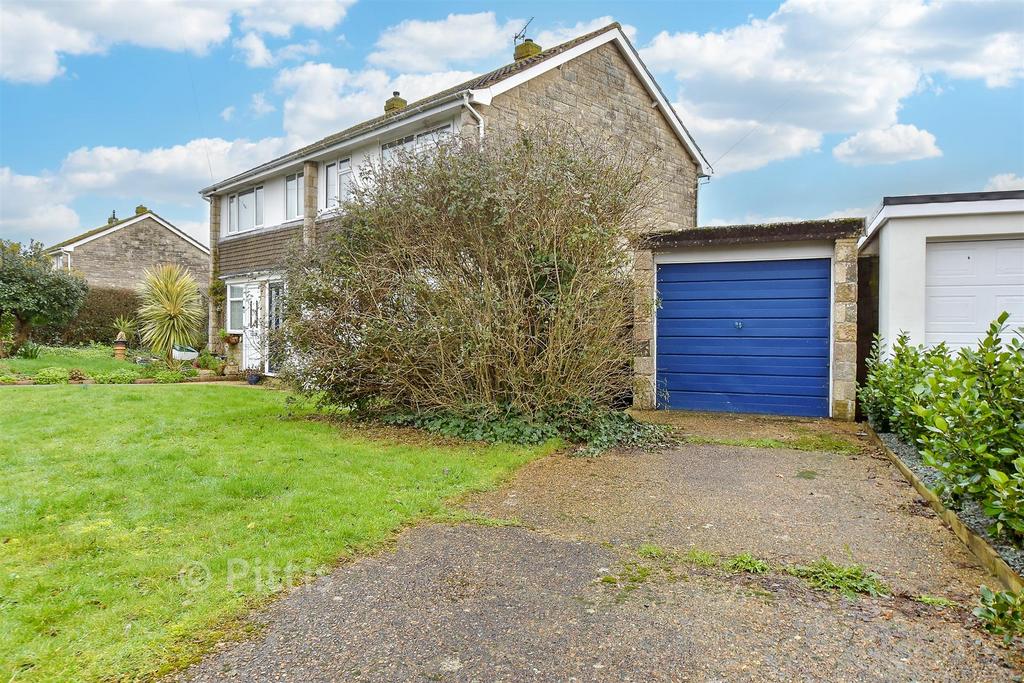 Driveway/Parking