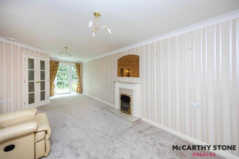 undefined, Portman Court, Grange Road, Uckfield