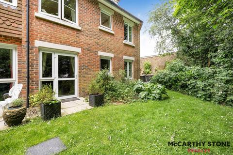 1 bedroom apartment for sale, Portman Court, Grange Road, Uckfield