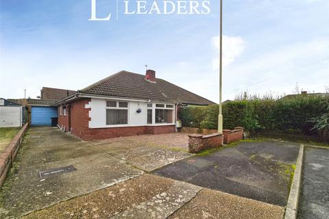 2 bedroom bungalow for sale, Bridgemary Road, Gosport, Hampshire