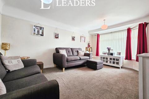 2 bedroom bungalow for sale, Bridgemary Road, Gosport, Hampshire