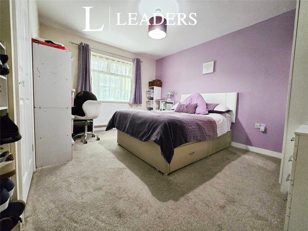 Bed 1