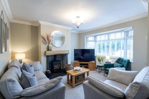 3 bedroom semi-detached house for sale, Hartford Road, Davenham, CW9