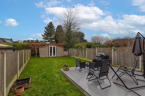 3 bedroom semi-detached house for sale, Hartford Road, Davenham, CW9