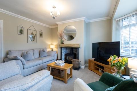 3 bedroom semi-detached house for sale, Hartford Road, Davenham, CW9