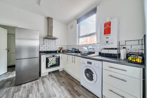 undefined, Woodborough Road, Nottingham