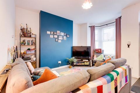 3 bedroom end of terrace house for sale, Clarges Street, Nottingham NG6