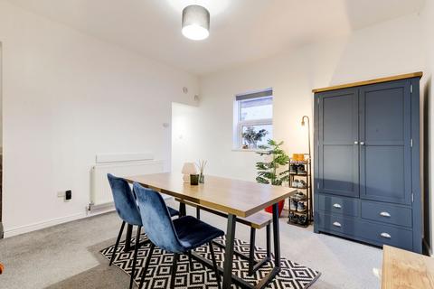 3 bedroom end of terrace house for sale, Clarges Street, Nottingham NG6