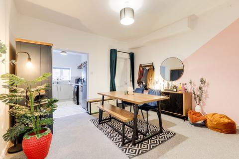 3 bedroom end of terrace house for sale, Clarges Street, Nottingham NG6