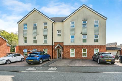 Bradfield Way, Dudley