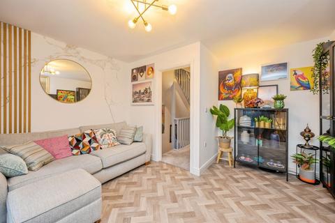 3 bedroom townhouse for sale, Dallow Street, Burton-On-Trent