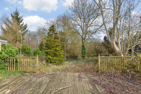 Senacre Lane, Maidstone, Kent
