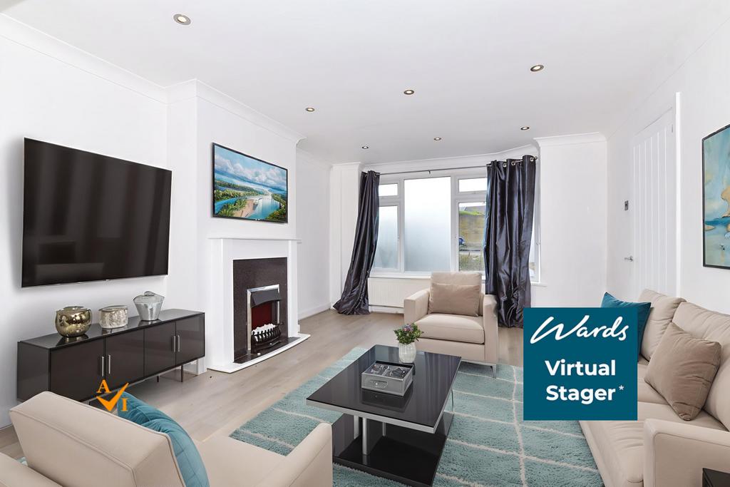 Lounge (Contemporary Style)