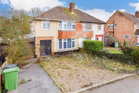 Senacre Lane, Maidstone ME15