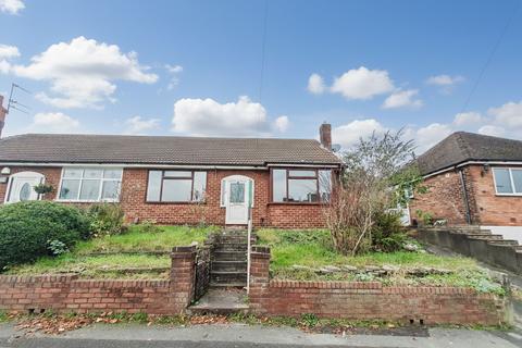 2 bedroom terraced bungalow to rent, Wingate Drive, Whitefield, M45