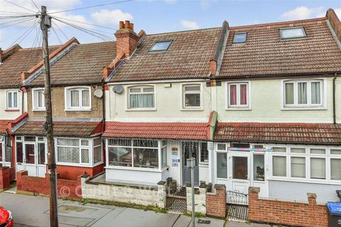 4 bedroom terraced house for sale, Penshurst Road, Thornton Heath, Surrey