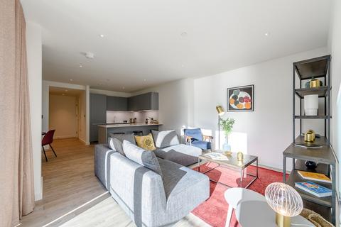Landsby Wembley Park HA9