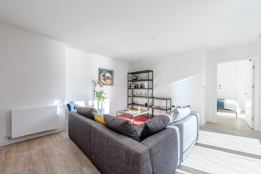 Landsby East 307 ...