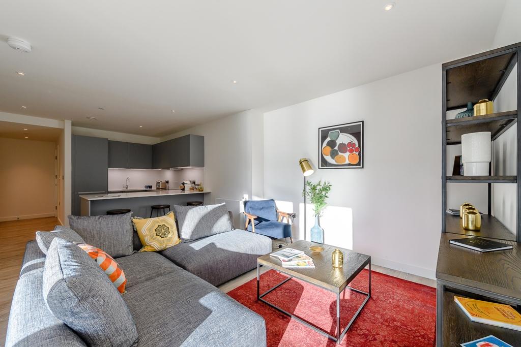 Landsby East 307 ...