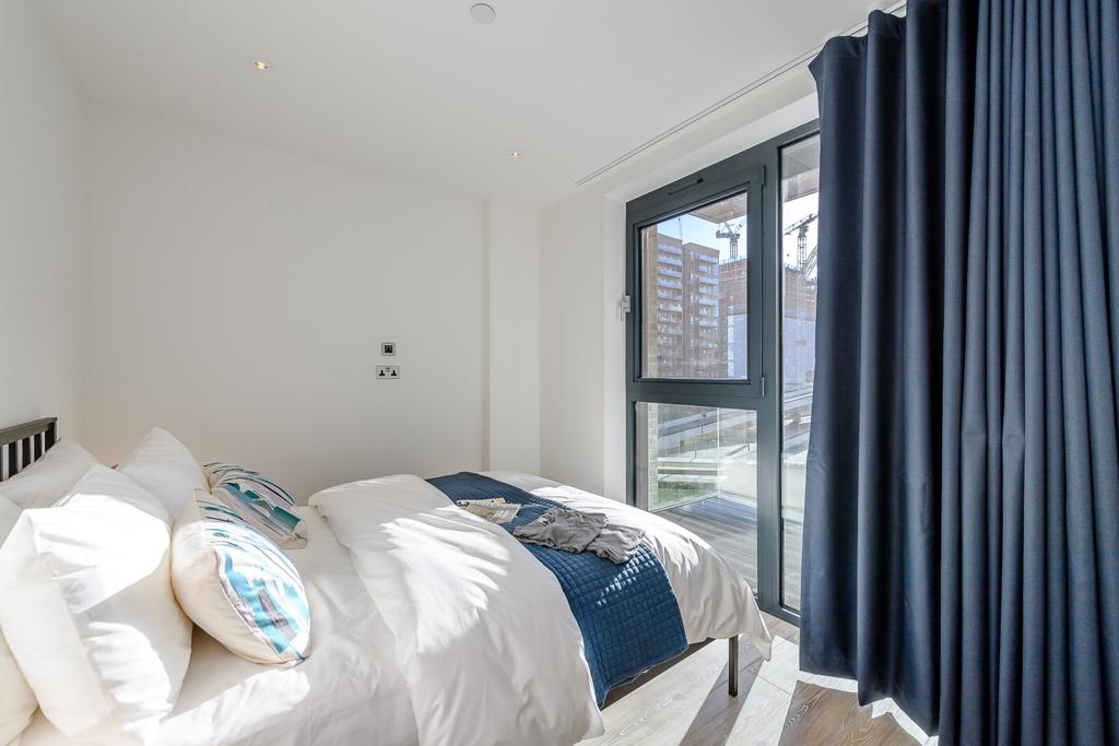 Landsby East 307 ...