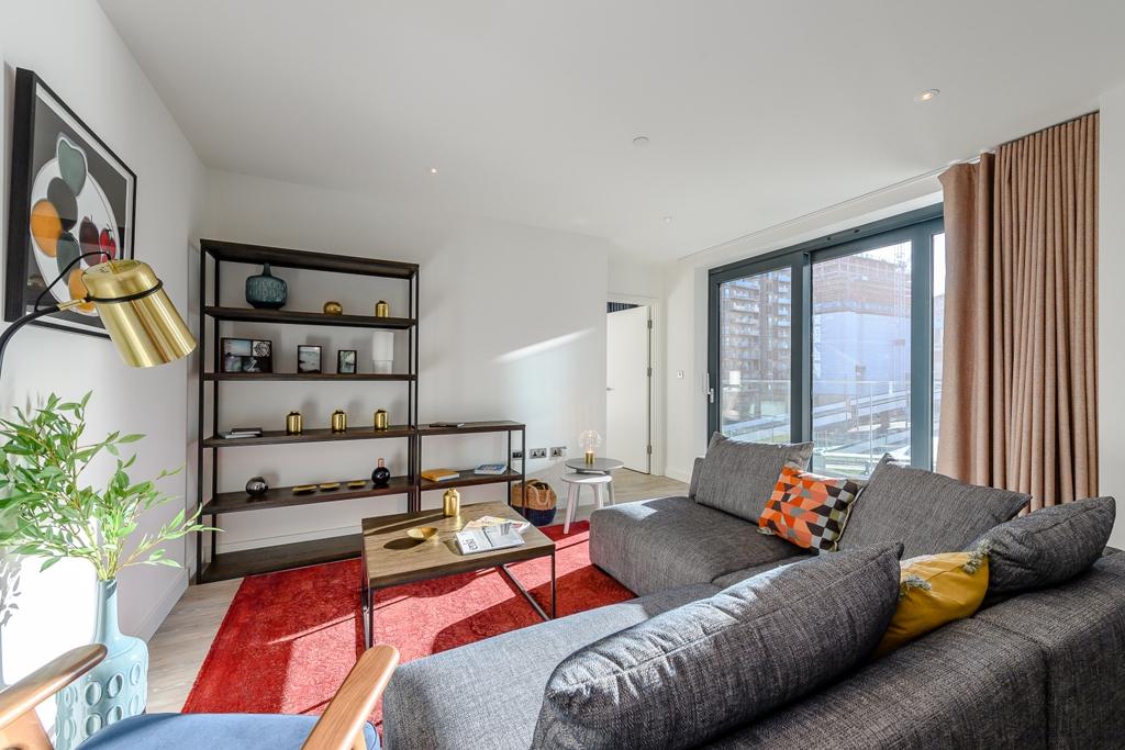 Landsby East 307 ...