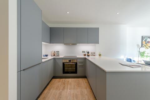 undefined, Landsby Wembley Park HA9