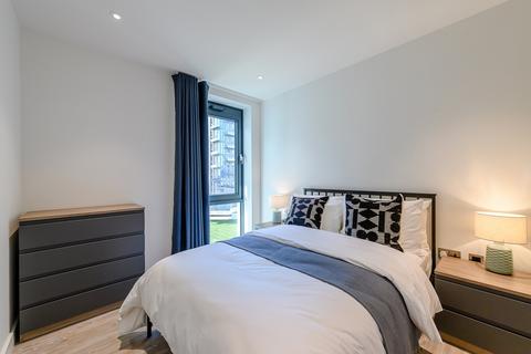 undefined, Landsby Wembley Park HA9