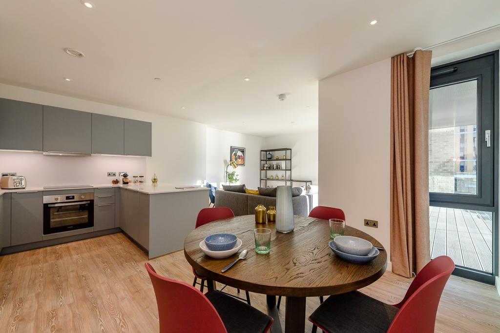 Landsby East 307 ...