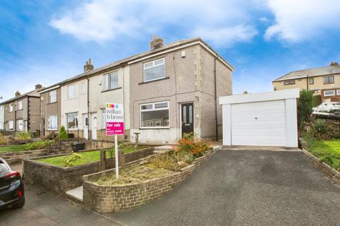 2 bedroom end of terrace house for sale - Broadway, Halifax