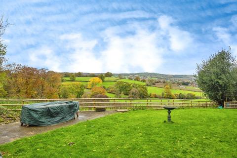 3 bedroom semi-detached house for sale, Collycroft Hill, Clifton, ASHBOURNE