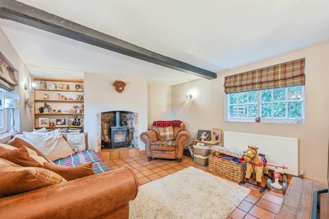 3 bedroom semi-detached house for sale, Collycroft Hill, Clifton, ASHBOURNE
