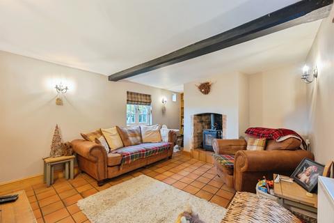 3 bedroom semi-detached house for sale, Collycroft Hill, Clifton, ASHBOURNE