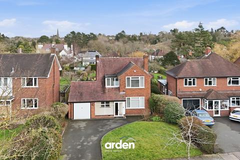 undefined, Grassmoor Road, Birmingham, B38