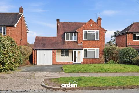 undefined, Grassmoor Road, Birmingham, B38