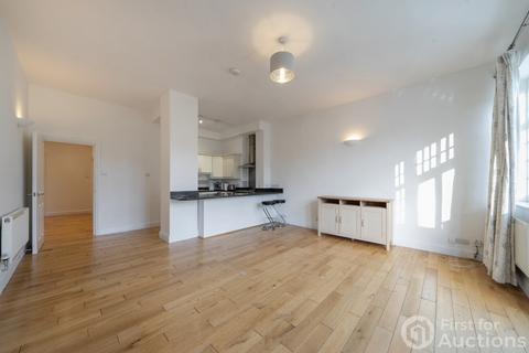 2 bedroom apartment for sale, Hervey Road, Blackheath
