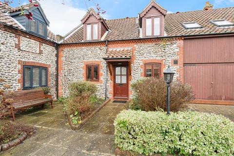 Incleborough Close, East Runton, Cromer