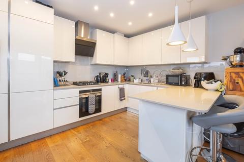 undefined, Bridge End Close Kingston upon Thames KT2